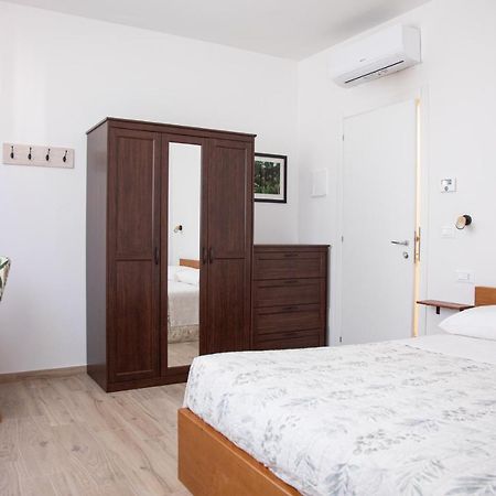Casa 22 - San Donato Bed & Breakfast Bolonya Dış mekan fotoğraf