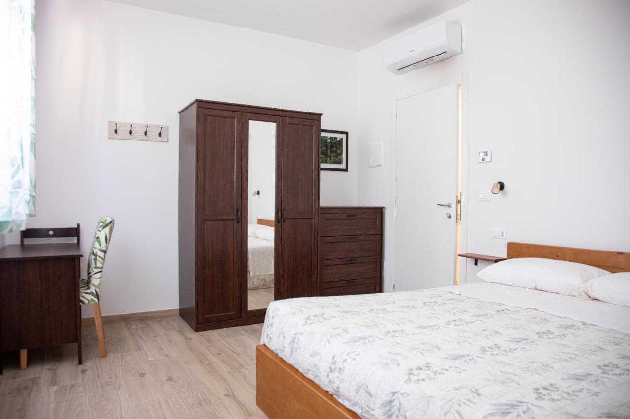 Casa 22 - San Donato Bed & Breakfast Bolonya Dış mekan fotoğraf