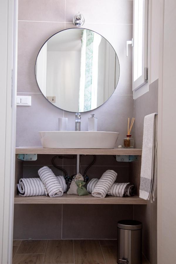 Casa 22 - San Donato Bed & Breakfast Bolonya Dış mekan fotoğraf