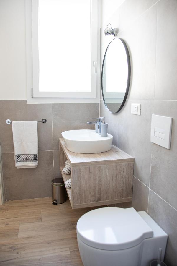 Casa 22 - San Donato Bed & Breakfast Bolonya Dış mekan fotoğraf