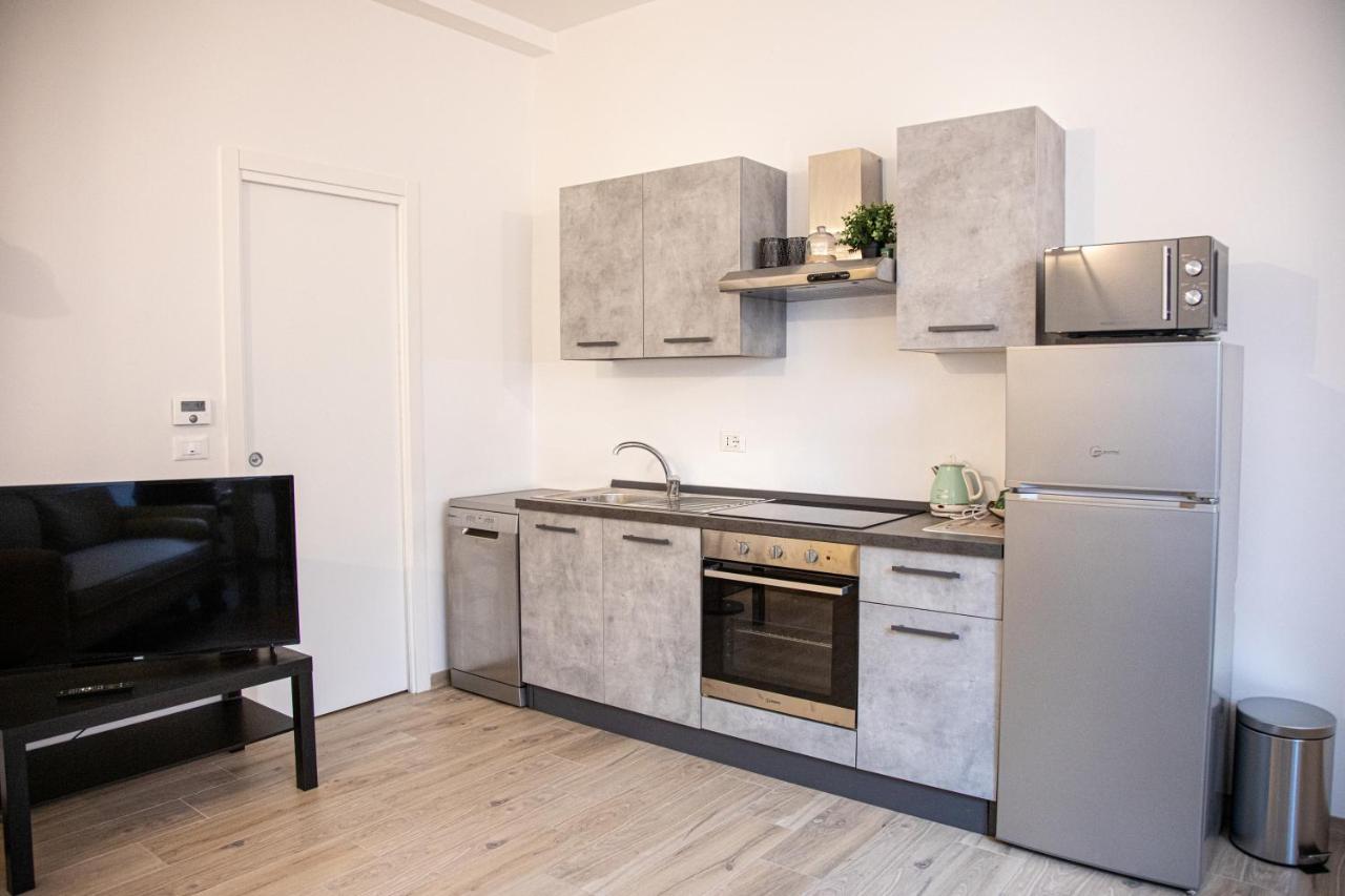 Casa 22 - San Donato Bed & Breakfast Bolonya Dış mekan fotoğraf